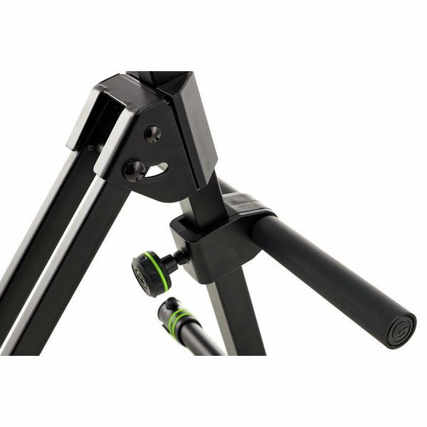 Gravity FM SEAT1 BR