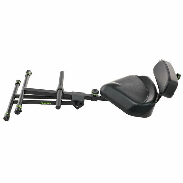 Gravity FM SEAT1 BR