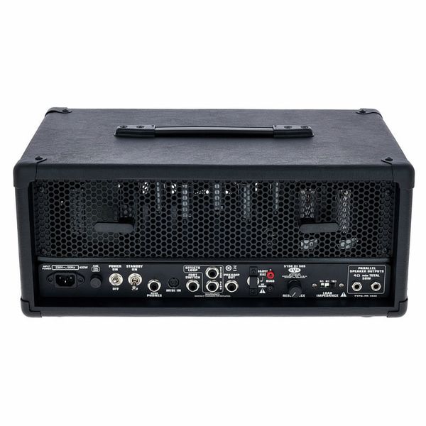 Evh 5150 III 50 W 6L6 Head Bundle