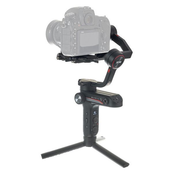 Zhiyun WEEBILL S Gimbal