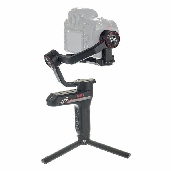 Zhiyun WEEBILL S Gimbal