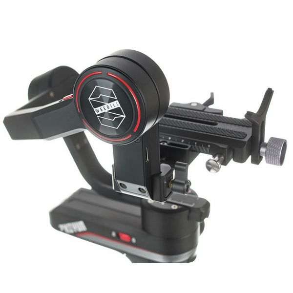 Zhiyun WEEBILL S Gimbal