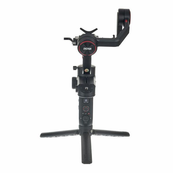 Zhiyun WEEBILL S Gimbal