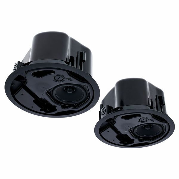 Bose Professional FreeSpace FS4CE black
