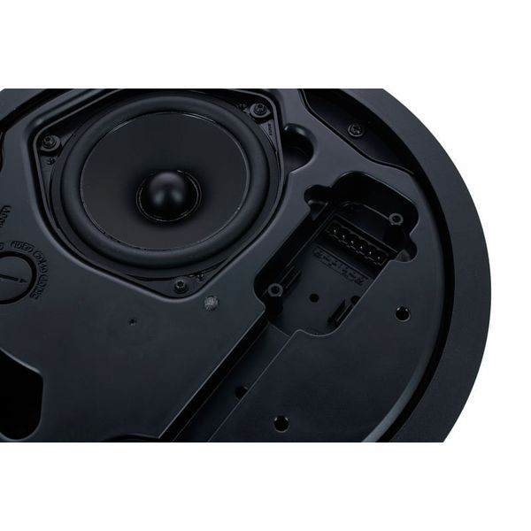 Bose Professional FreeSpace FS4CE black