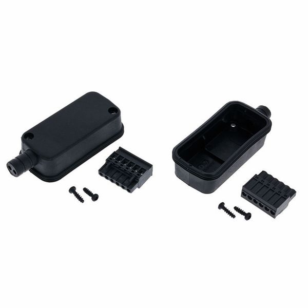Bose Professional FreeSpace FS4CE black