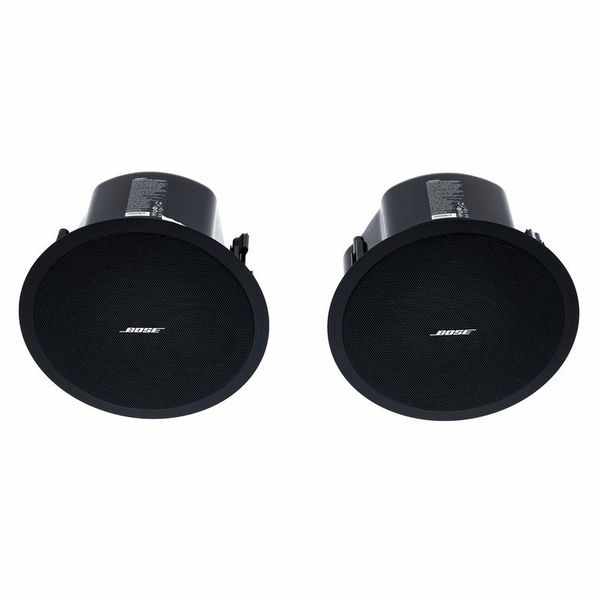 Bose Professional FreeSpace FS4CE black