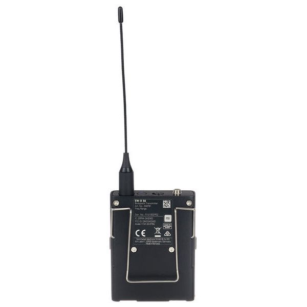 Sennheiser EW-D SK R4-9