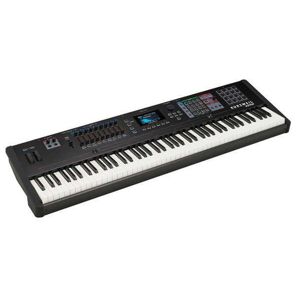 Kurzweil K2700