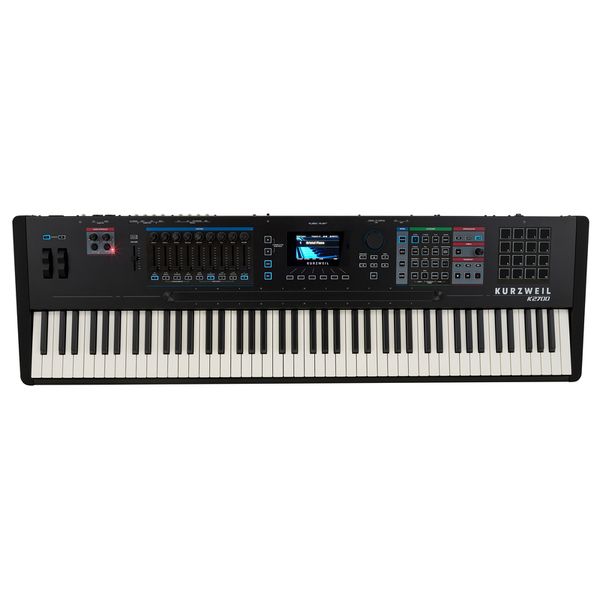 Kurzweil K2700