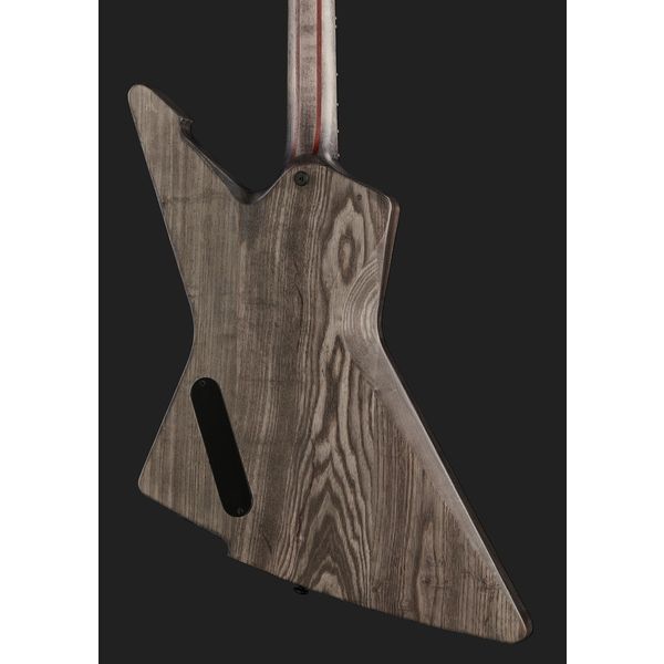 Schecter E-1 Apocalypse Red Reign