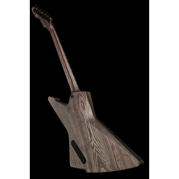 Schecter E-1 Apocalypse Red Reign