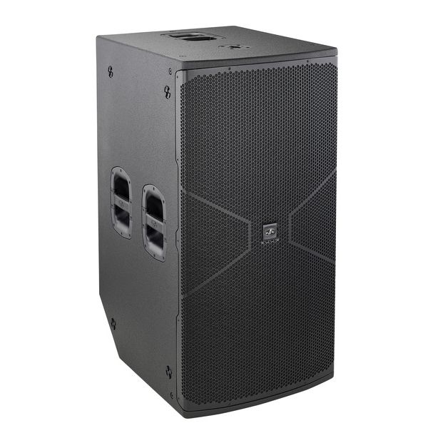DAS Audio Vantec-218