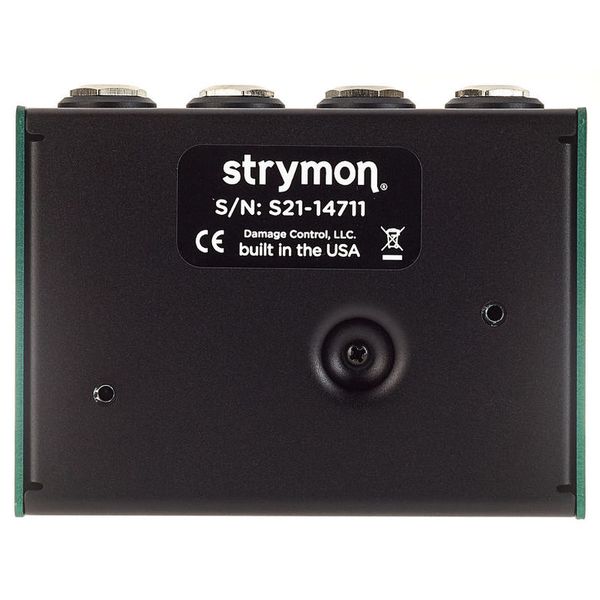 Strymon Conduit MIDI Hub