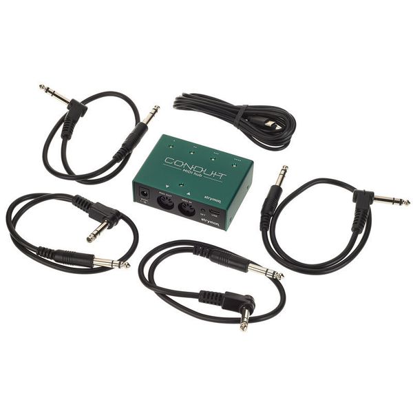 Strymon Conduit MIDI Hub