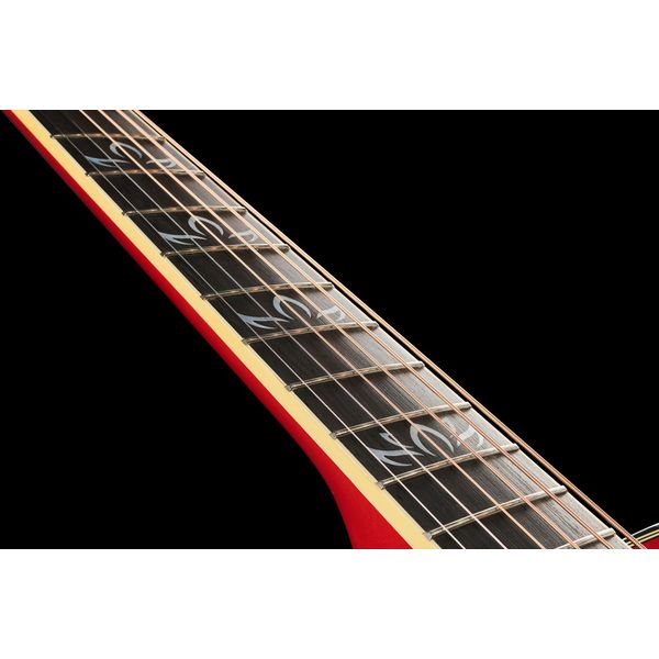 Gibson Orianthi SJ-200 Lotus Lefthand