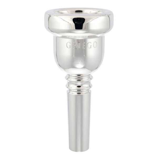 Griego Mouthpieces Brian Hecht Orchestral 1