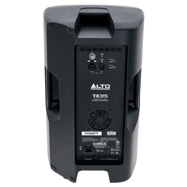 Alto TX 315