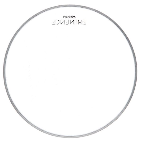 Millenium 12" Eminence Clear