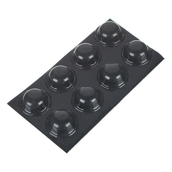 Coverup Stand NI Maschine MK3