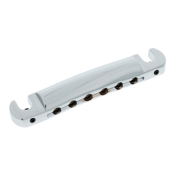 Grover 510C Stop Tailpiece