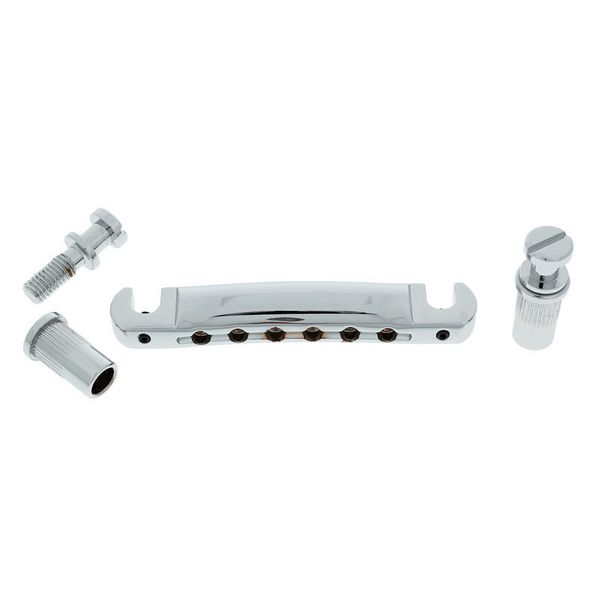 Grover 510C Stop Tailpiece