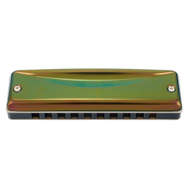 Suzuki C-20 Olive F#