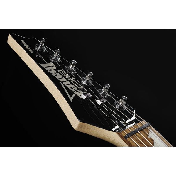Ibanez GRGM21L-BKN