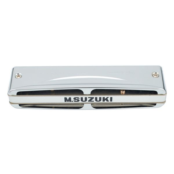 Suzuki MR-350 Promaster F#