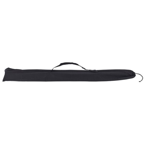 Thomann Didgeridoo Teak 130cm Set II