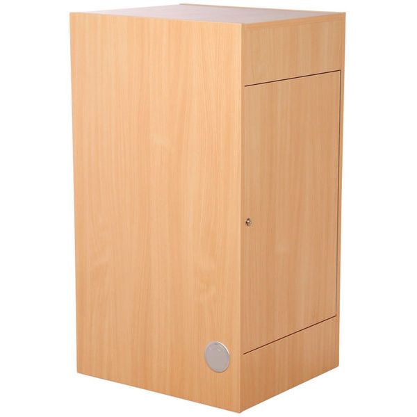 Thon Studio Rack 20U beech Media
