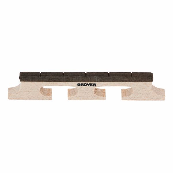 Grover B 73 Minstrel Banjo Bridge