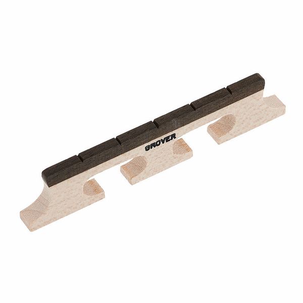 Grover B 73 Minstrel Banjo Bridge