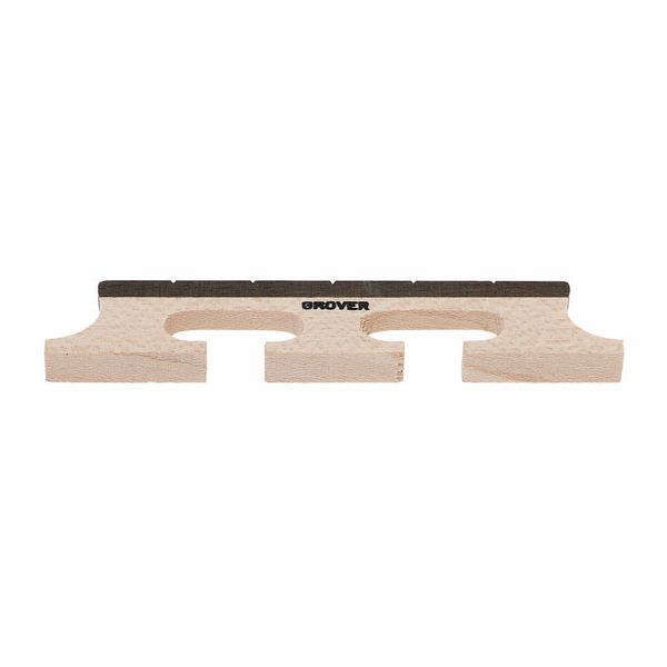 Grover B 73 Minstrel Banjo Bridge