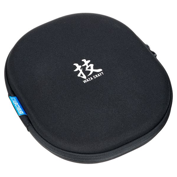 Boss Waza Air Case