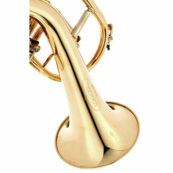Schagerl Killerqueen "Z" Flugelhorn UL