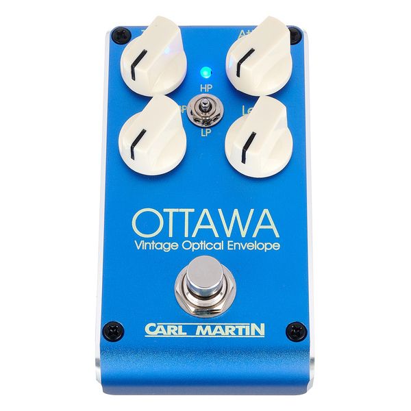 Carl Martin Ottawa