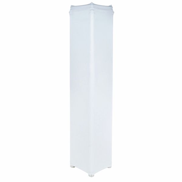 Stairville TrussCover Pro 3m Square Wh