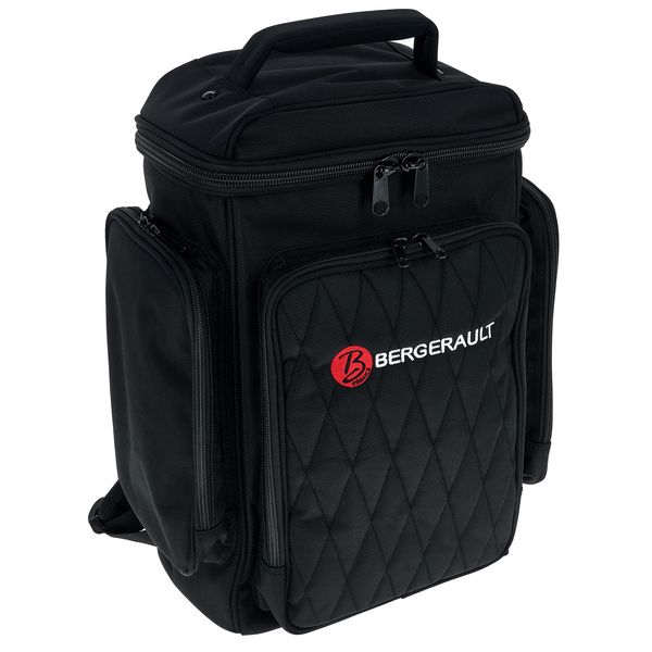 Bergerault Mallet Bag SBDO