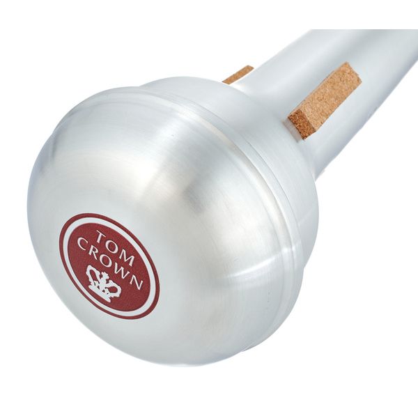 Tom Crown Trombone Pixie Alu