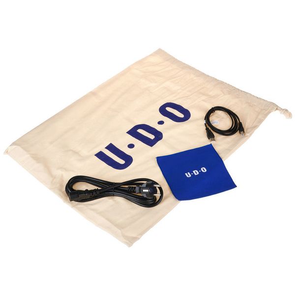 UDO Audio Super 6 Desktop