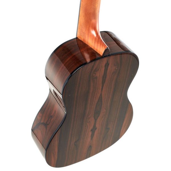 Kala KA-ZCT-B Baritone Ukulele