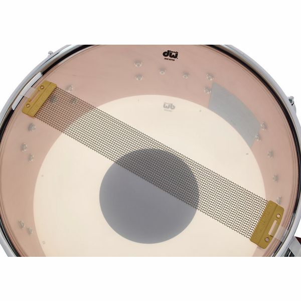 DW 14"x5,5" SN Performance Cherry