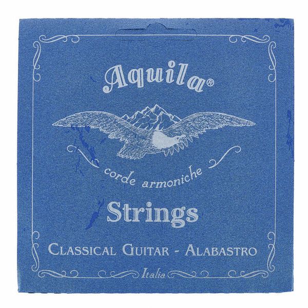 Aquila 22C Alabastro Series Classical