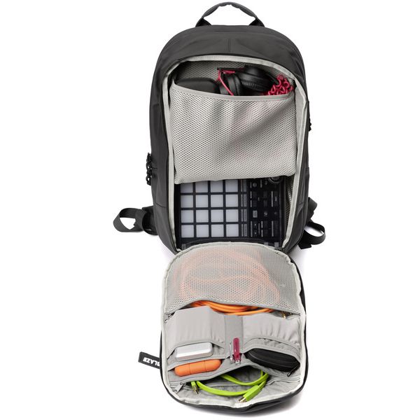 Magma Solid Blaze Pack 80