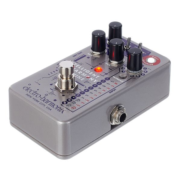 Electro Harmonix Intelligent Harmony Machine