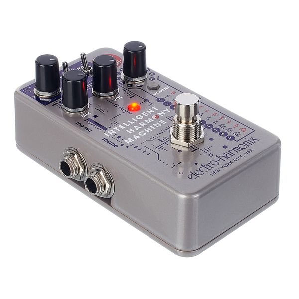 Electro Harmonix Intelligent Harmony Machine