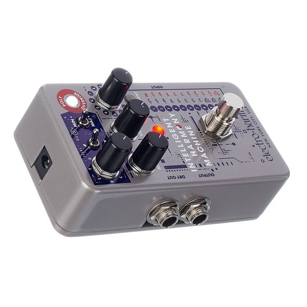 Electro Harmonix Intelligent Harmony Machine