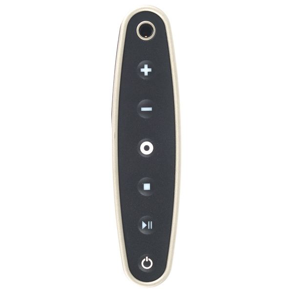 Tula Microphones Tula Mic Black