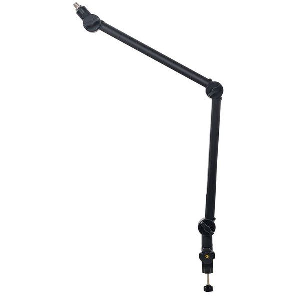 Millenium Laptop-Arm Mic Boom Bundle